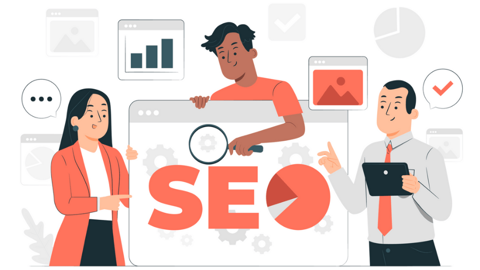 KL SEO Services
