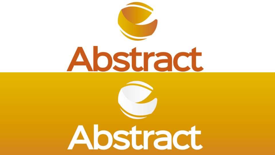 Creative logo design for a KL company, combining bold colors and a minimalist style.