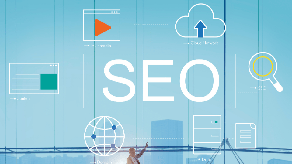 Ipoh-based SEO agency offering customized strategies to improve search engine rankings and traffic.